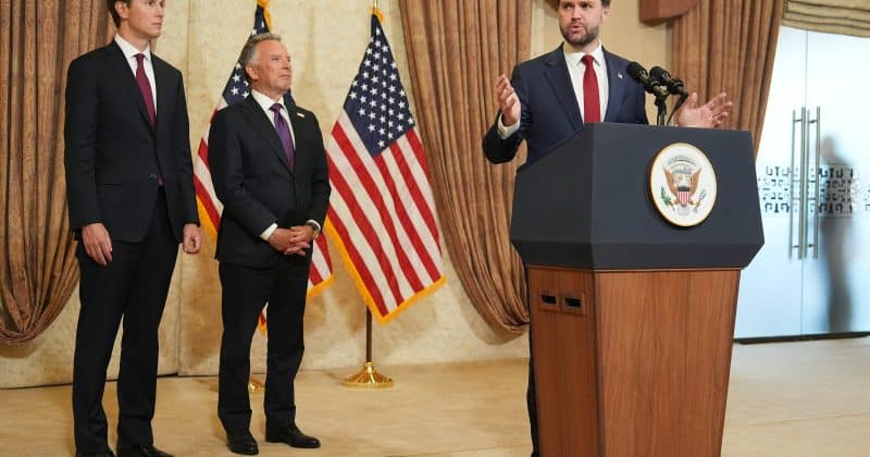 Iran and US agree to halt strikes, plan meetings this week as ceasefire hangs by a thread
