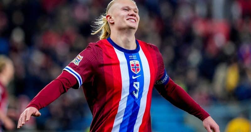 Norway faces Ivory Coast in World Cup round of 32 as crypto makes its biggest FIFA push yet