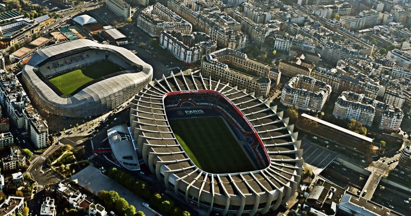 Paris Saint-Germain’s transfer hunt highlights growing intersection of sports clubs and fan tokens