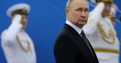 Putin warns of fuel shortages in Russia due to Ukrainian drone strikes