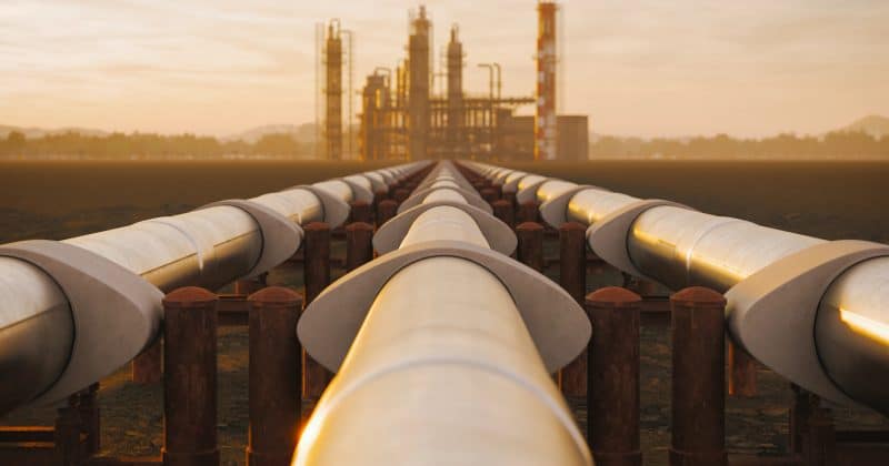 Williams in talks for $5.5 billion acquisition of Momentum Midstream