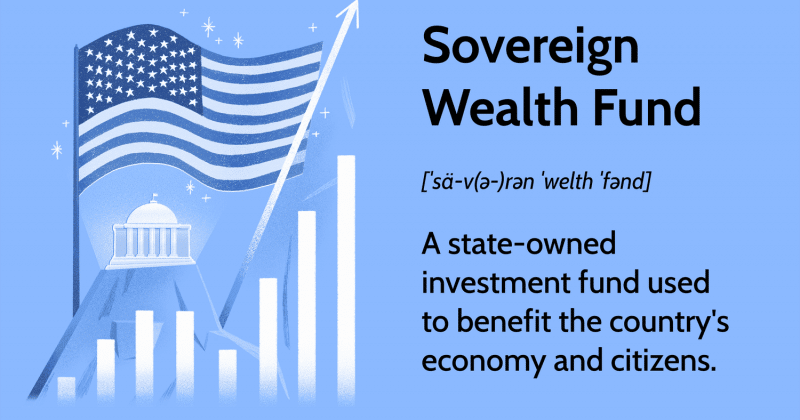 Sovereign wealth funds are pouring hundreds of billions into private AI deals, and it’s reshaping how capital flows