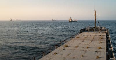 US and Iran continue technical talks on memorandum of understanding as vessels cleared to move freely