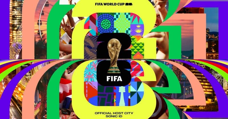 How the 2026 World Cup group stage became crypto’s biggest playground