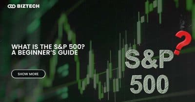 Tech stocks surpass 50% of S&P 500 index for first time