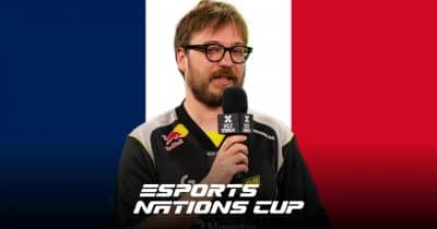 Team France qualifies for ENC Valorant with help from alecks and Flaring