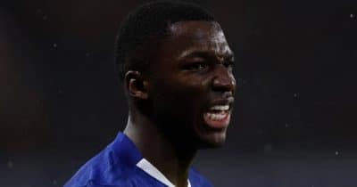 Moisés Caicedo named Ecuador captain by Enner Valencia