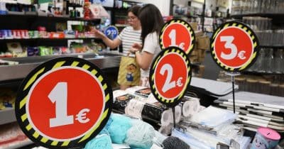 Spanish inflation remains above ECB’s 2% target after US-Iran deal