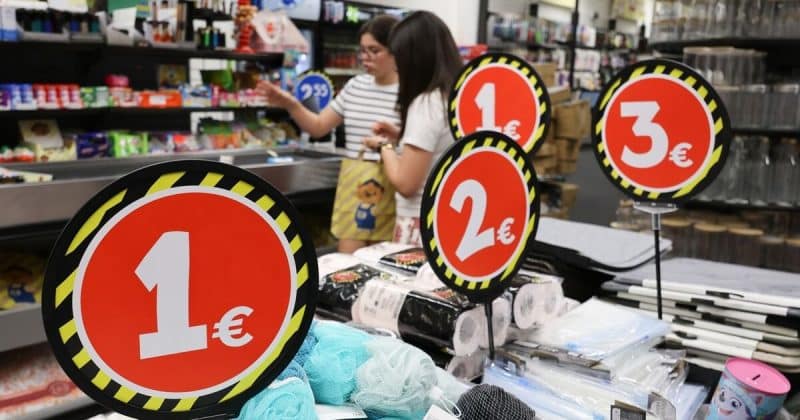 Spanish inflation remains above ECB’s 2% target after US-Iran deal