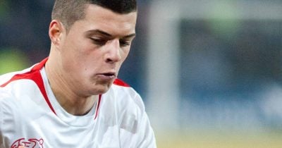 Chelsea targets Granit Xhaka for Premier League return amid Sunderland negotiations