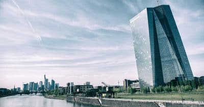 ECB May data shows euro area lending and money supply ticked higher, but the bigger picture is more complicated