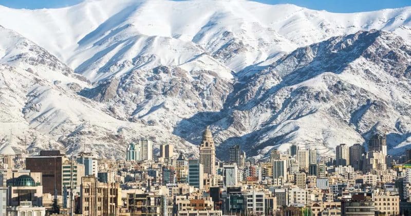 US and Iran agree to halt attacks ahead of peace talks, and crypto markets are watching closely
