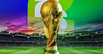 Goals per 90 at the 2026 World Cup are breaking records not seen since 1958