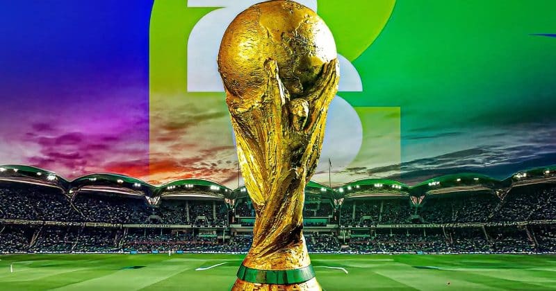 Goals per 90 at the 2026 World Cup are breaking records not seen since 1958