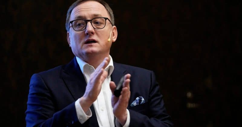 ECB’s Kazaks signals no rush for multiple rate hikes, easing pressure on risk assets