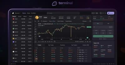 The feed evolves into crypto’s new trading terminal