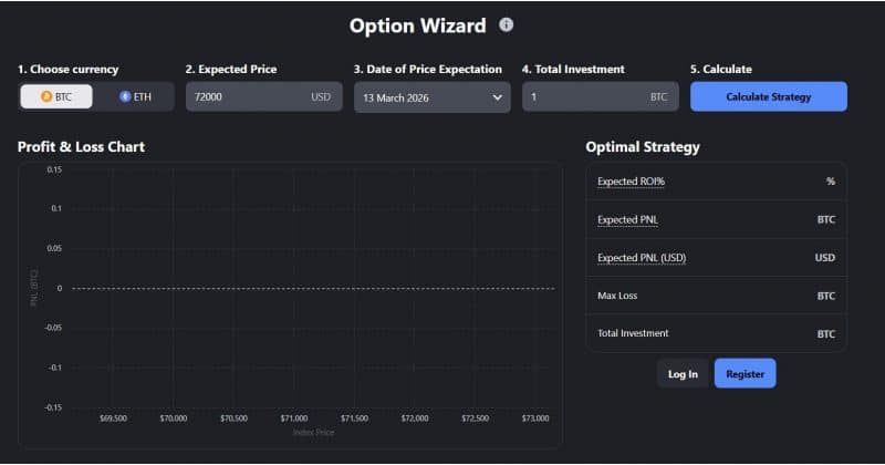 Deribit and SignalPlus launch The Island trading competition with $600K in rewards
