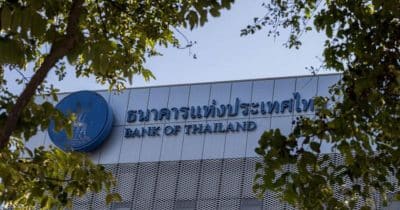 Bank of Thailand advances 1:1 baht-backed stablecoin plan