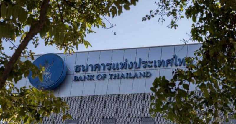 Bank of Thailand advances 1:1 baht-backed stablecoin plan