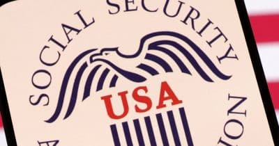 Social Security trust fund on track to run dry by 2032, automatic benefit cuts to follow