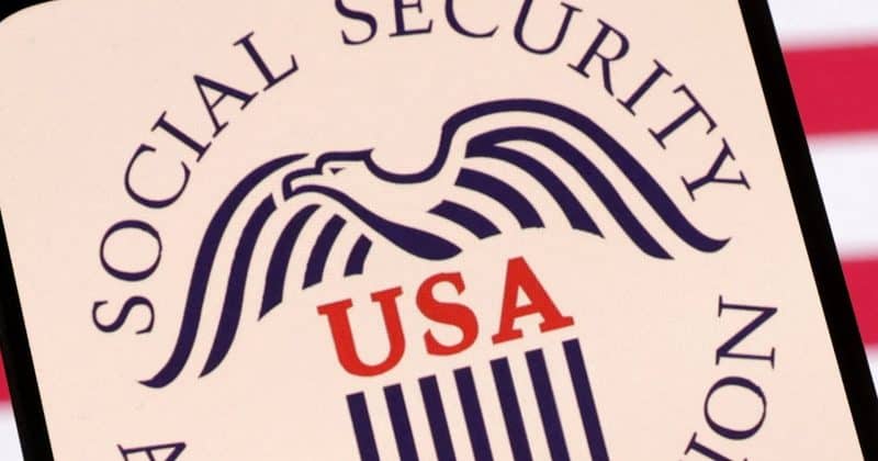 Social Security trust fund on track to run dry by 2032, automatic benefit cuts to follow