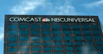 Comcast plans spin-off of NBCUniversal cable networks into separate company called Versant