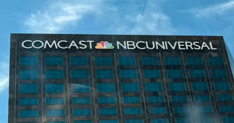 Comcast plans spin-off of NBCUniversal cable networks into separate company called Versant