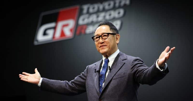 Toyota confirms $10B US investment after Trump claims credit for meeting with Akio Toyoda