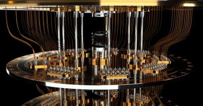 BlackRock, Nvidia, and Temasek pour billions into quantum computing as VC funding hits record highs
