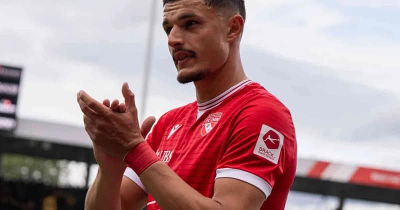 Elmin Rastoder signs with Panathinaikos after completing medical in Athens
