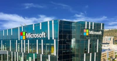 Microsoft shares face worst month since dot-com era amid AI concerns