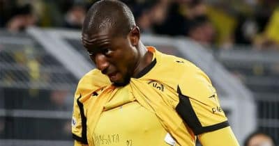 Fenerbahçe targets Serhou Guirassy as top transfer priority, hopes Dortmund will budge on price