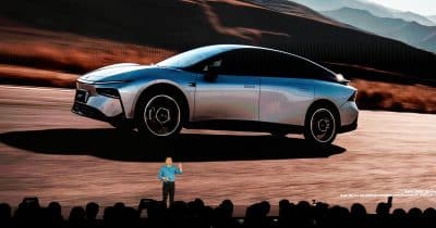 XPENG unveils autonomous driving AI roadmap and World Model vision at CVPR 2026