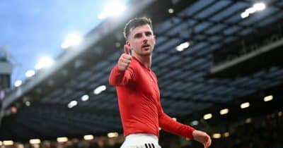 AC Milan denies contact over Mason Mount transfer rumors