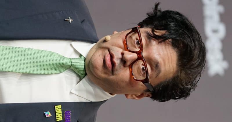 BitMine acquires 27,084 Ethereum for $43M as Tom Lee’s firm pushes toward 5% supply target