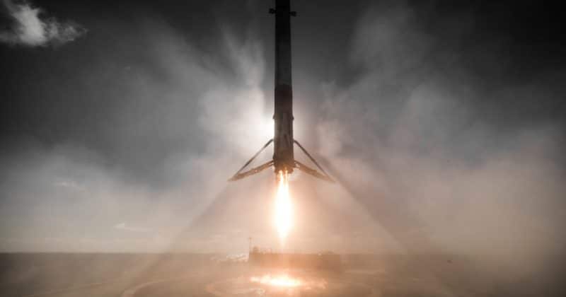 SpaceX joins Nasdaq-100 index weeks after record-breaking SPCX IPO