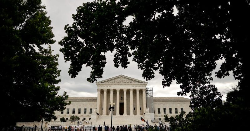 Supreme Court allows Trump to remove agency heads without cause