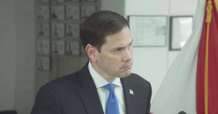 Marco Rubio, Steve Witkoff to brief Congress on Iran deal Monday
