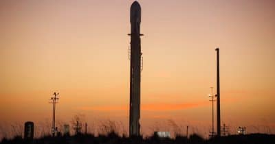 Firefly Aerospace operates Nvidia Jetson in lunar orbit for first time