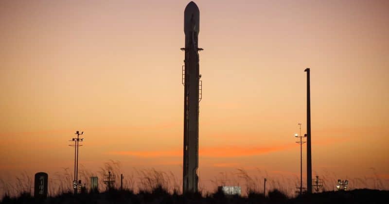 Firefly Aerospace operates Nvidia Jetson in lunar orbit for first time
