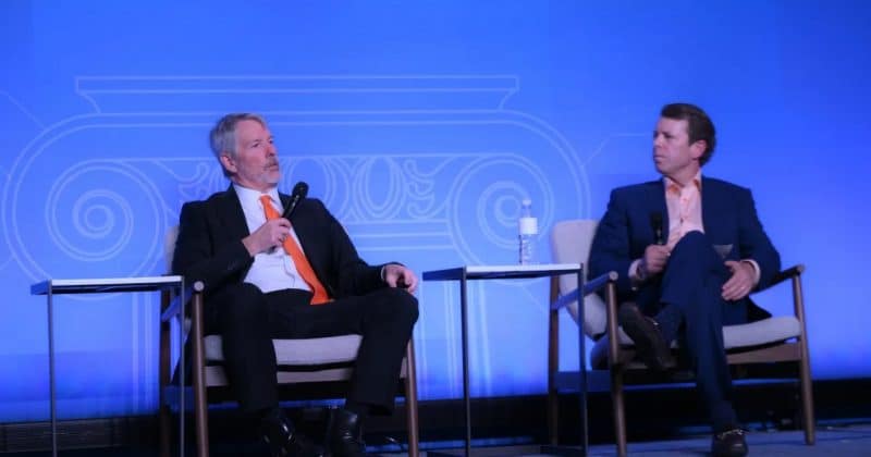 Strategy can now sell Bitcoin to fund stock buybacks under new capital framework
