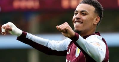 Arsenal targeting £100M move for Morgan Rogers as Arteta drives summer recruitment