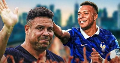 France vs Sweden World Cup match sparks crypto betting frenzy and Mbappé token speculation
