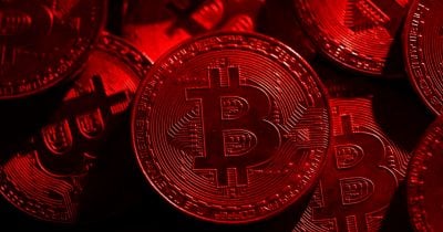 Bitcoin tests $59K as ETF exodus deepens