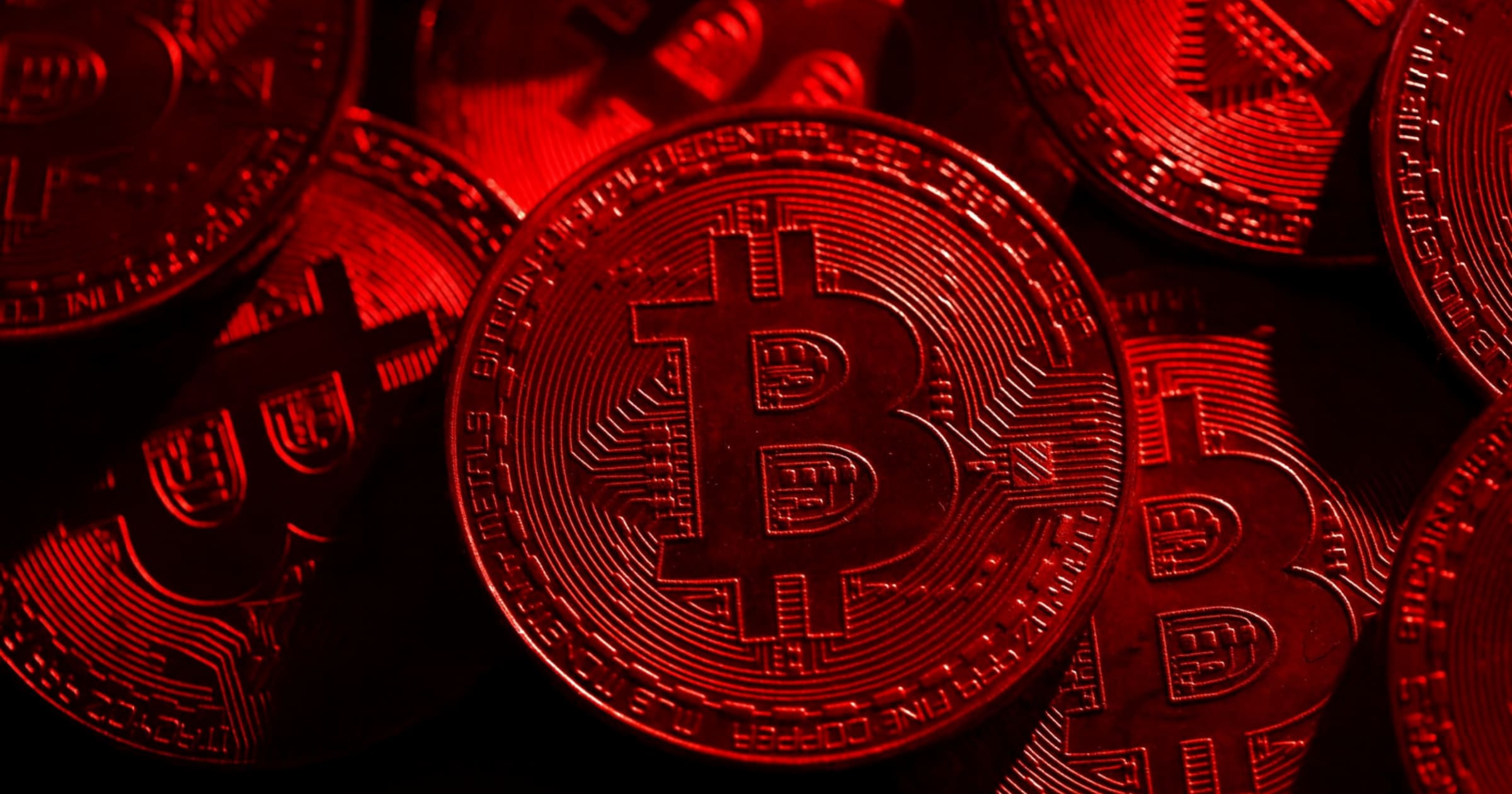 Bitcoin tests $59K as ETF exodus deepens