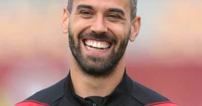 Napoli signs Leonardo Spinazzola to two-year contract extension