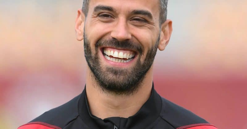 Napoli signs Leonardo Spinazzola to two-year contract extension