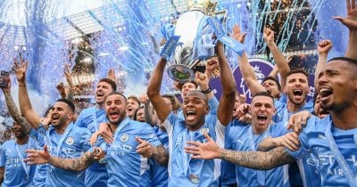 Manchester City appoints Maresca as manager to succeed Guardiola