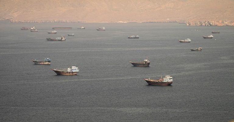 Tehran set for massive cash boost as US-Iran shipping deal reopens Strait of Hormuz