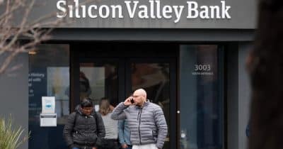 Silicon Valley Bank highlights new era in Bitcoin lending